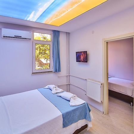אמסרה Timur Hotel מראה חיצוני תמונה