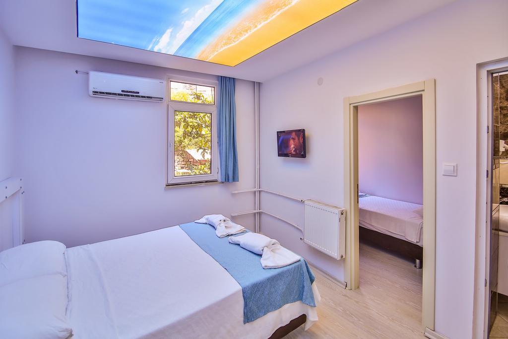 אמסרה Timur Hotel מראה חיצוני תמונה
