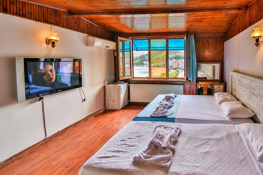 אמסרה Timur Hotel מראה חיצוני תמונה