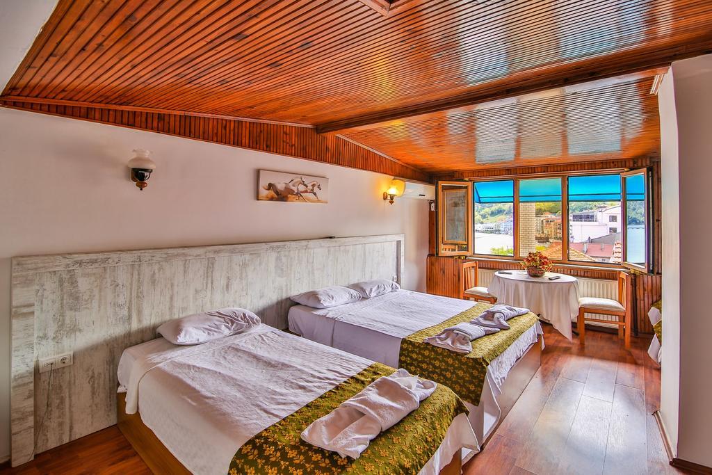 אמסרה Timur Hotel מראה חיצוני תמונה