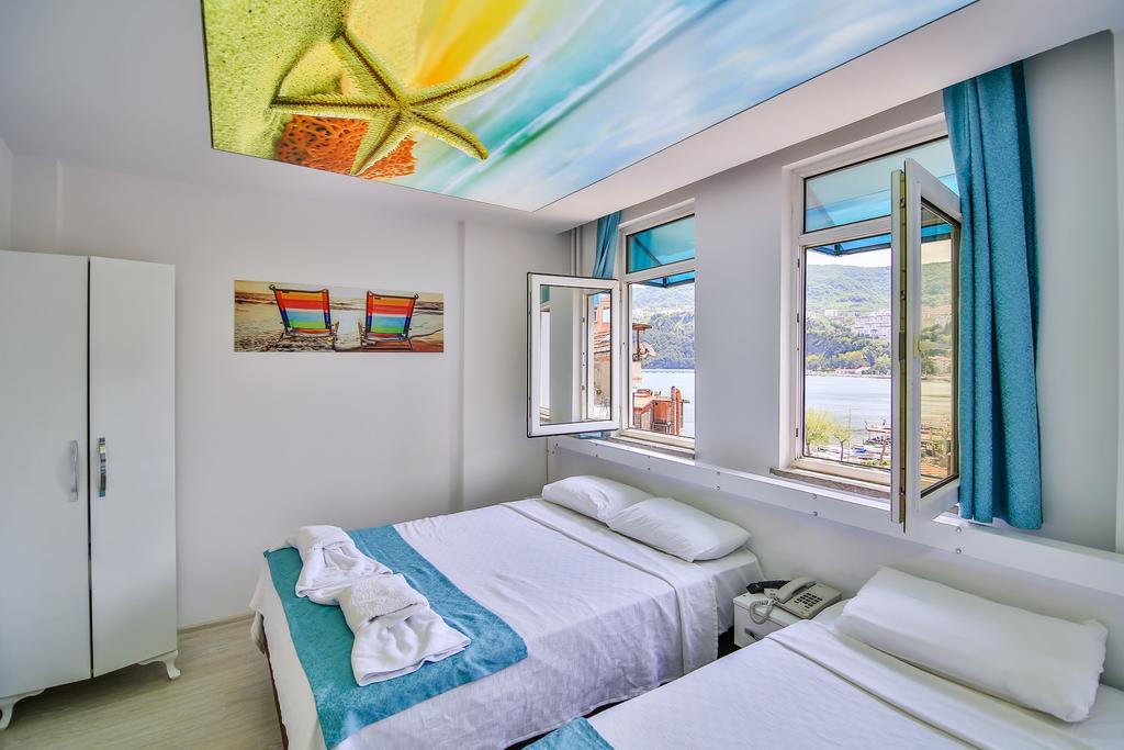 אמסרה Timur Hotel מראה חיצוני תמונה