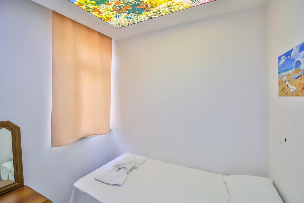 אמסרה Timur Hotel מראה חיצוני תמונה