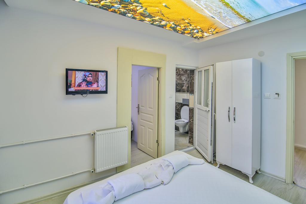 אמסרה Timur Hotel מראה חיצוני תמונה