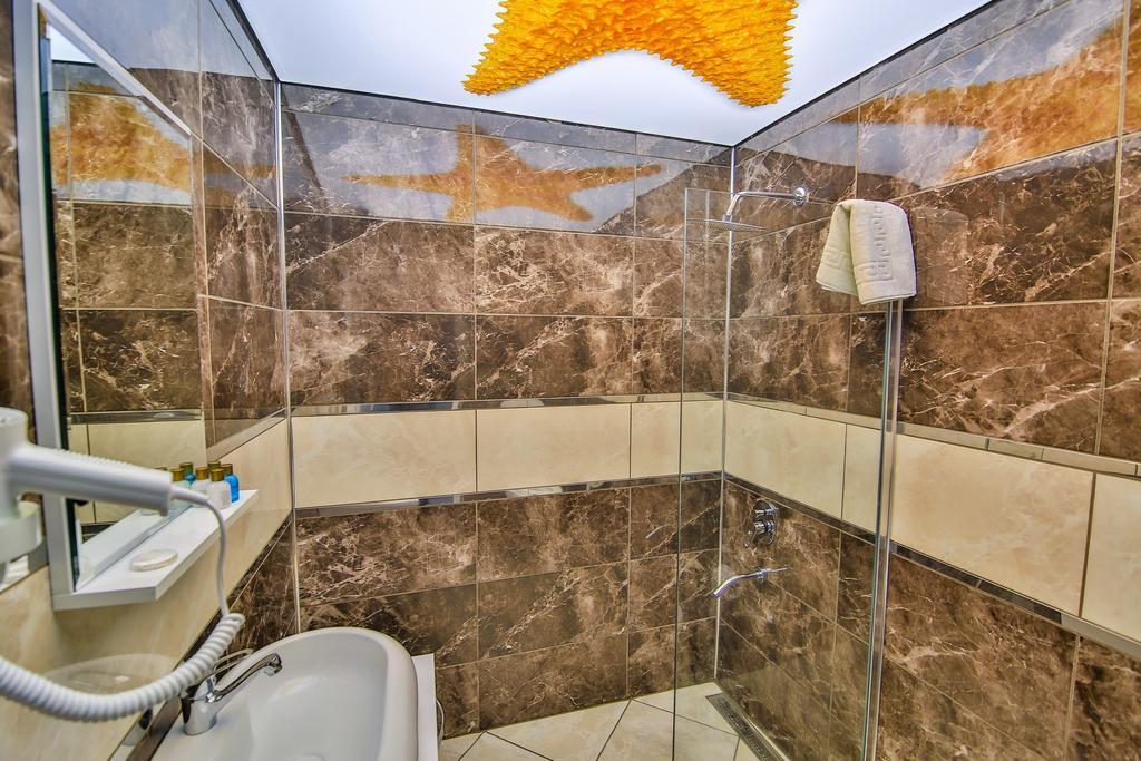 אמסרה Timur Hotel מראה חיצוני תמונה