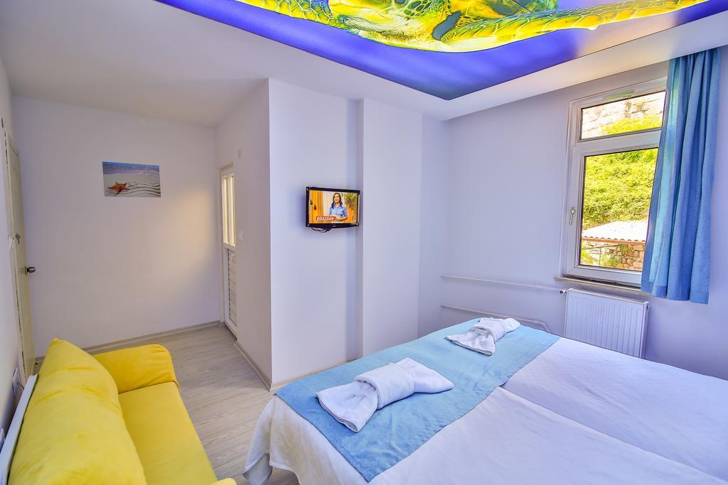 אמסרה Timur Hotel מראה חיצוני תמונה
