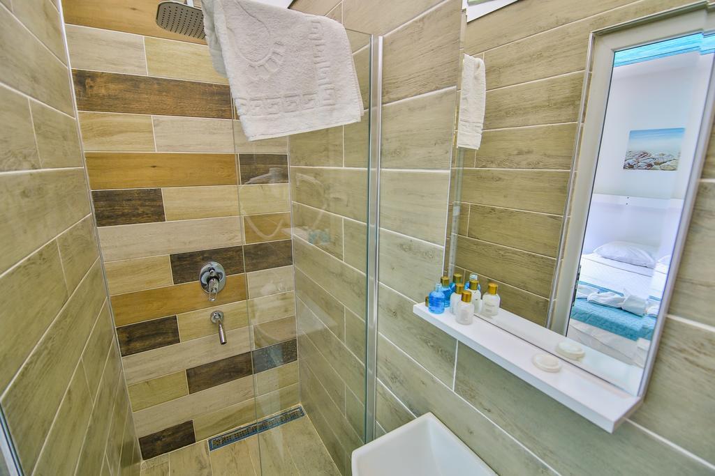 אמסרה Timur Hotel מראה חיצוני תמונה
