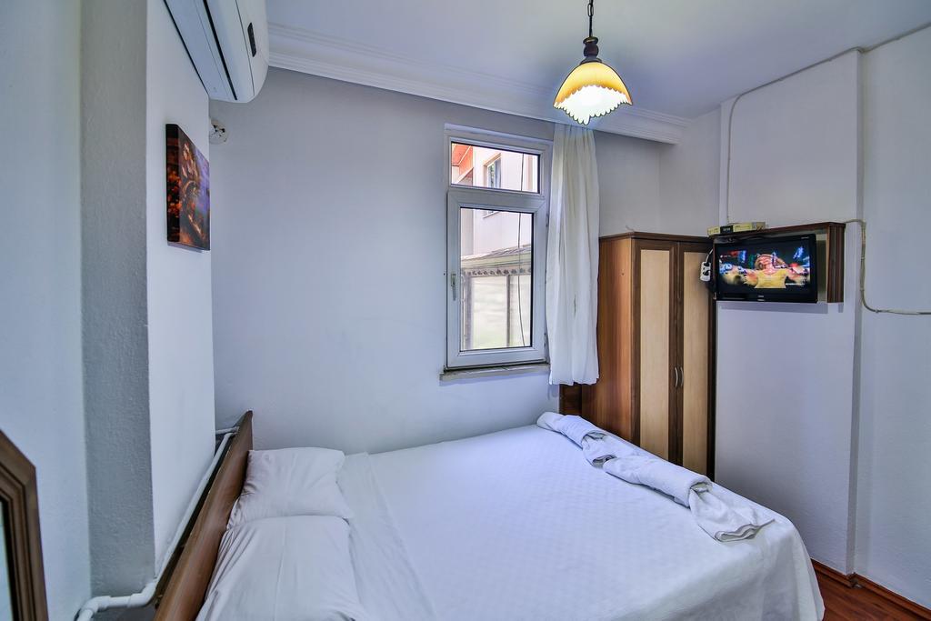 אמסרה Timur Hotel מראה חיצוני תמונה