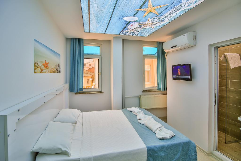 אמסרה Timur Hotel מראה חיצוני תמונה